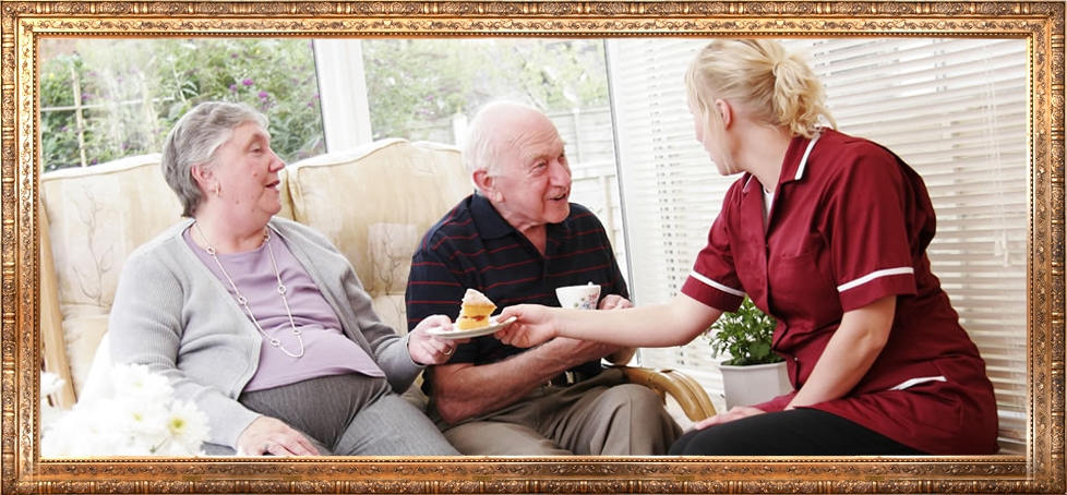 Impressum - Plegedienst & Seniorenbetreuung 